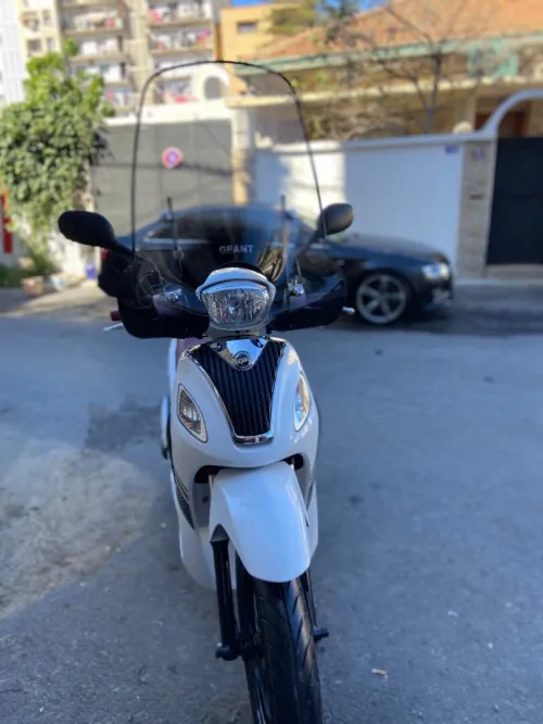 Sym Symphony s 2025