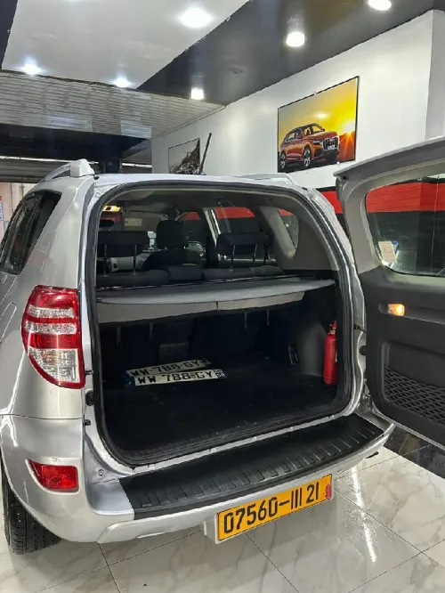 Toyota RAV4 2011 RAV4