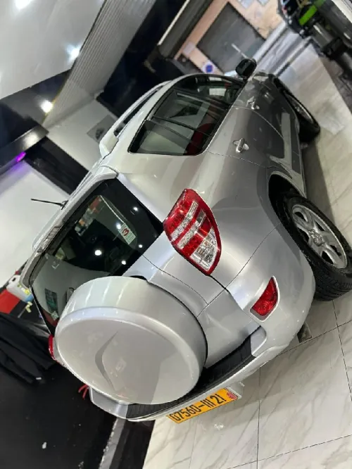 Toyota RAV4 2011 RAV4