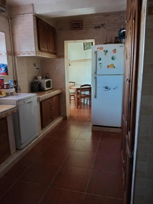 Vente Appartement Aïn Témouchent Ain temouchent