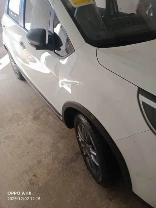 Lifan X3 pro 2025 Dachkame