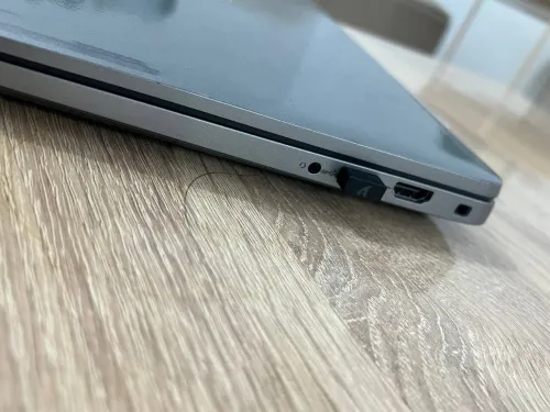 Dell Latitude 5450