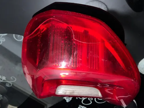 Fue ariere picanto 2019