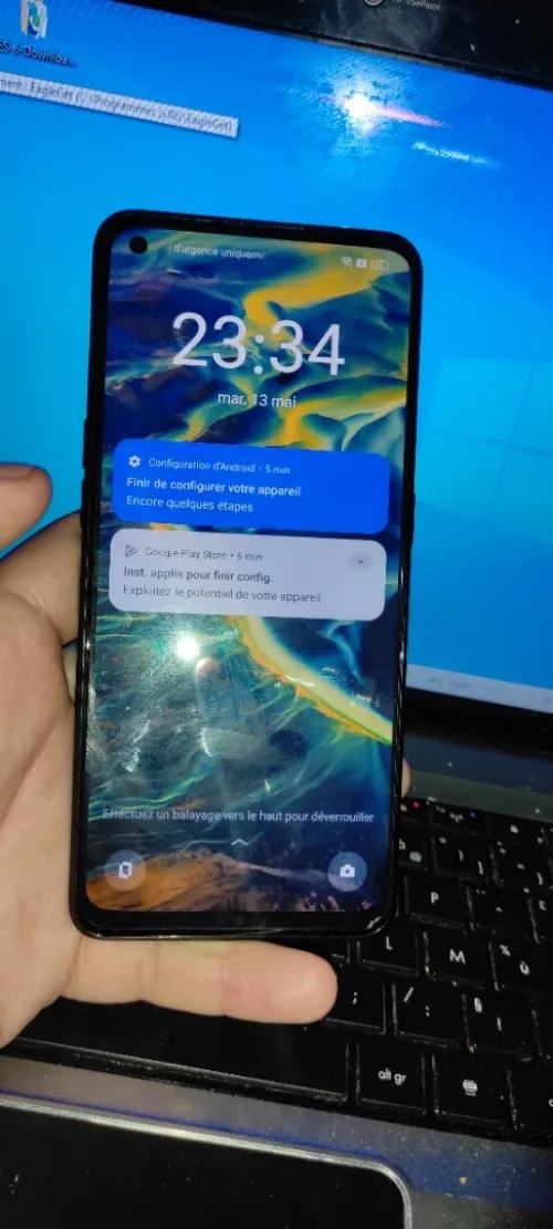 Oppo Reno 8T