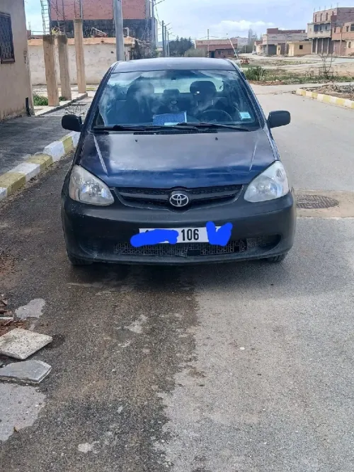 Toyota Echo 2006 Echo