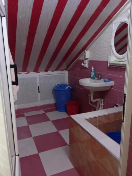Vente Appartement F2 Sétif Bougaa