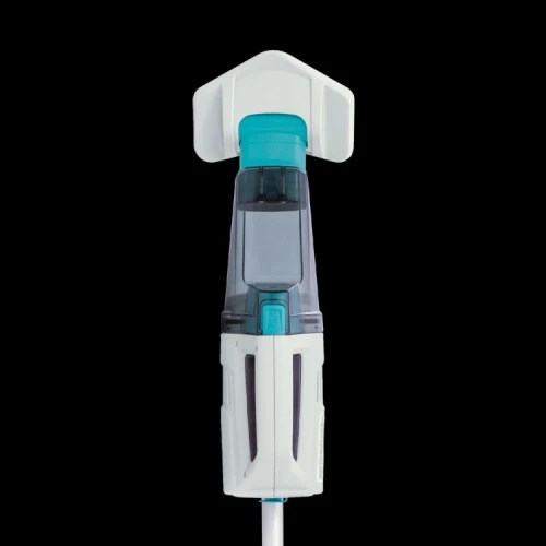 Aspirateur piscine électrique 