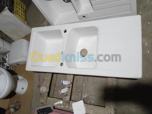 lavabo du cuisine