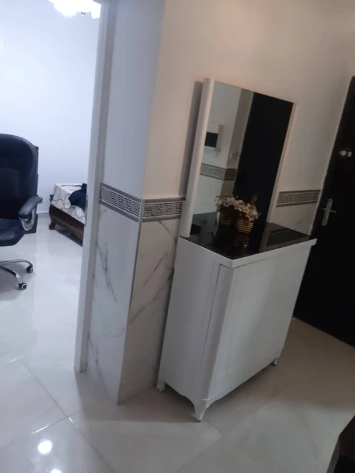 Vente Appartement F4 Blida Boufarik