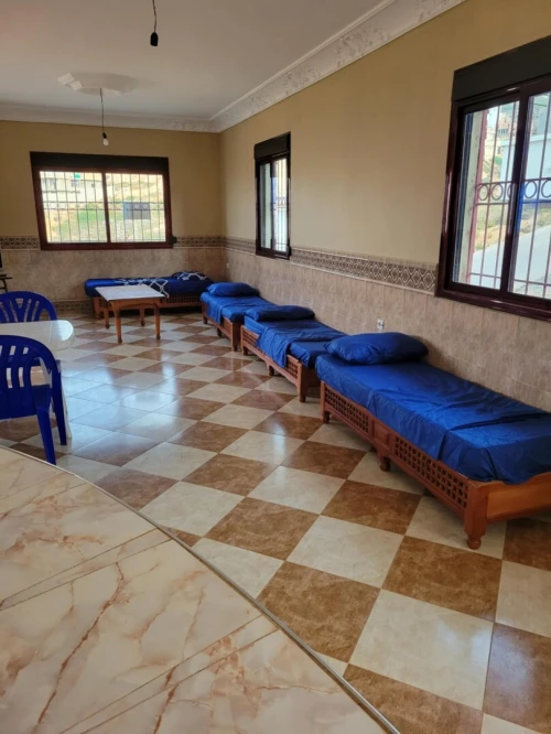 Location vacances Appartement Tlemcen Honaine