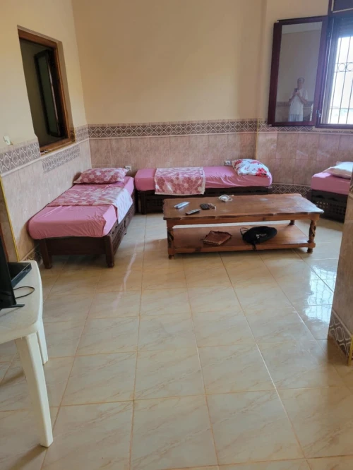 Location vacances Appartement Tlemcen Honaine
