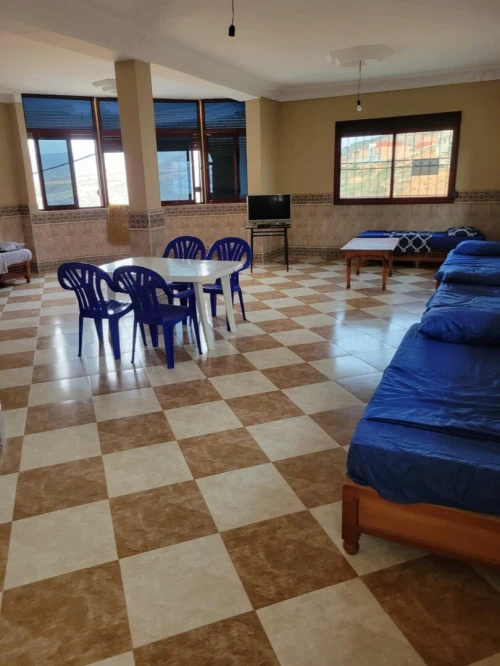 Location vacances Appartement Tlemcen Honaine