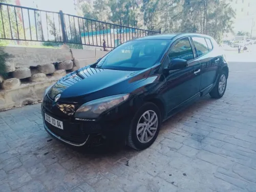 Renault Megane 3 2013 PLAY