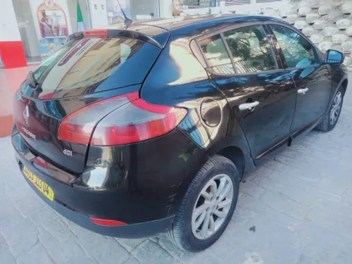 Renault Megane 3 2013 PLAY