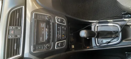 Suzuki Ciaz 2016 Ciaz