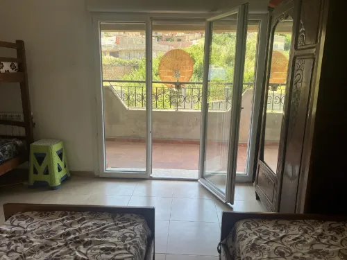 Location vacances Villa Béjaïa Beni ksila