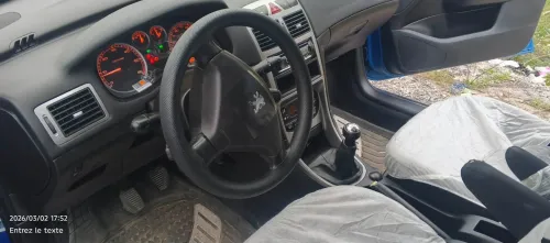 Peugeot 307 2005 307