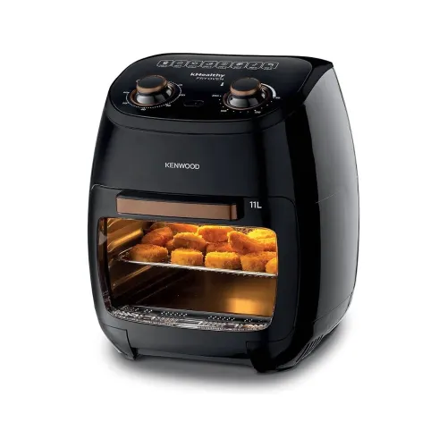 Réparation Air fryer 