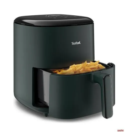 Réparation Air fryer 