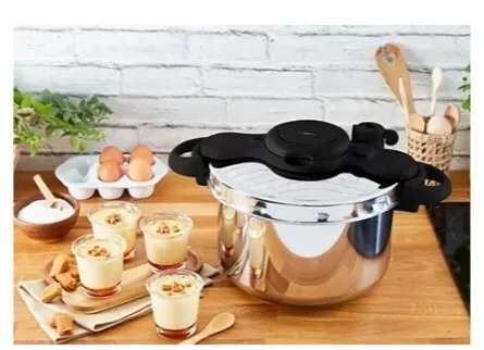 Cocotte minute seb 6l