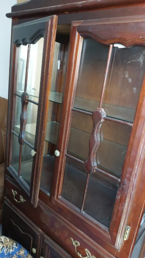 Vendre lot de différents meubles en bon état