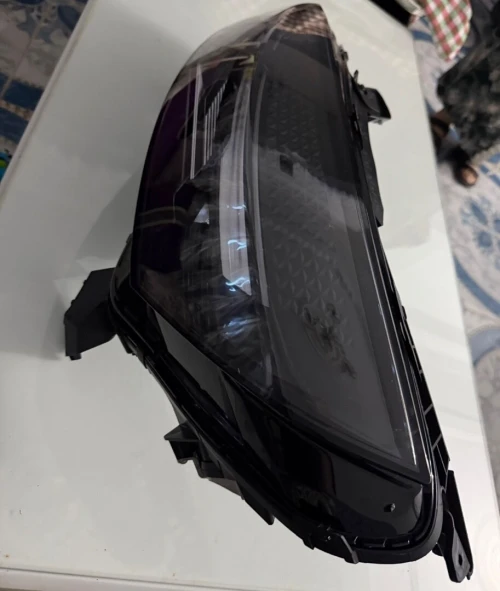 Phare avant gauche Clio 5 led