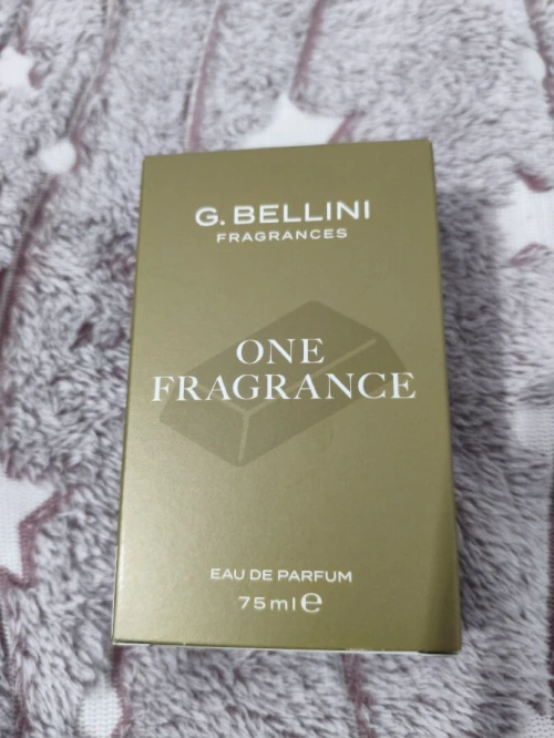 Parfum homme