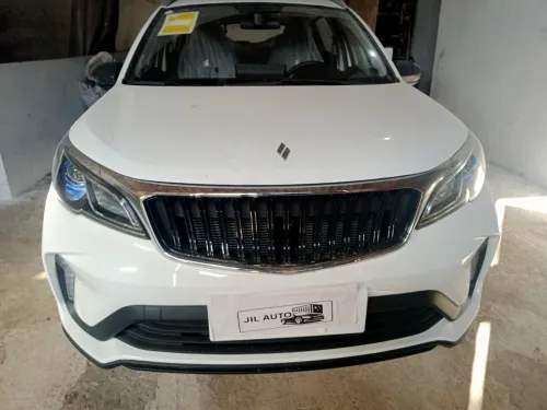 Geely Livan 2025 International