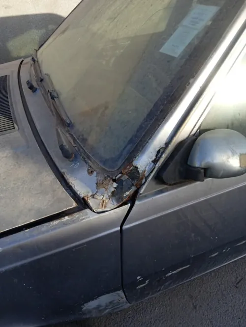 Volvo 430 1988 