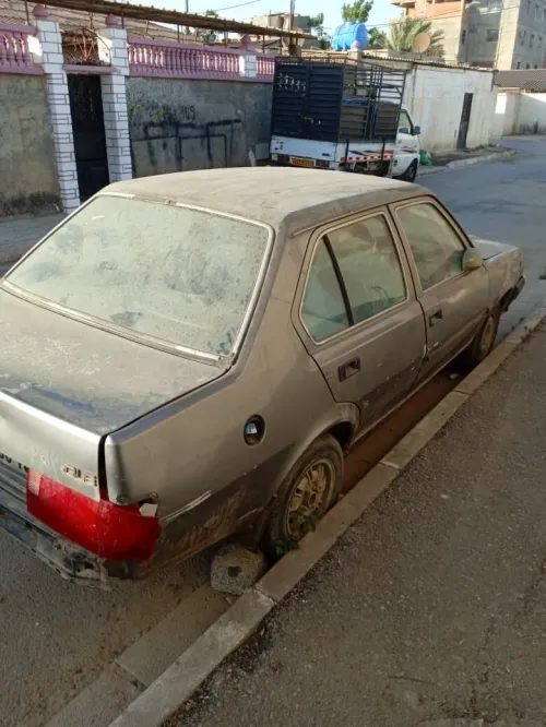 Volvo 430 1988 