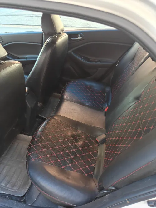 Hyundai i20 2018 