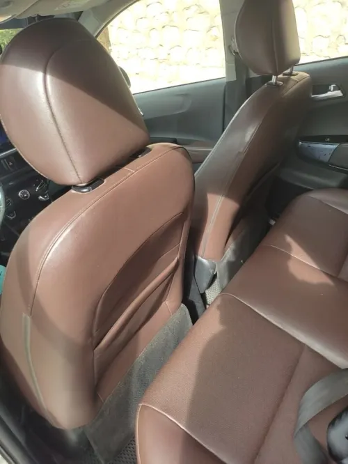Kia Picanto 2019 EX
