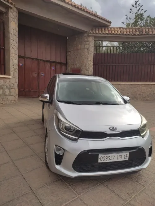 Kia Picanto 2019 EX