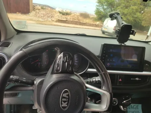 Kia Picanto 2019 EX