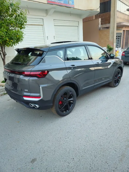 Geely Coolray 2026 Full option