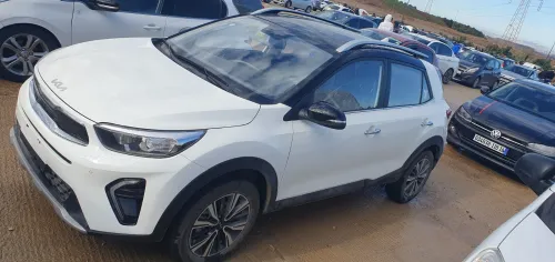 Kia KX1 2025 ful