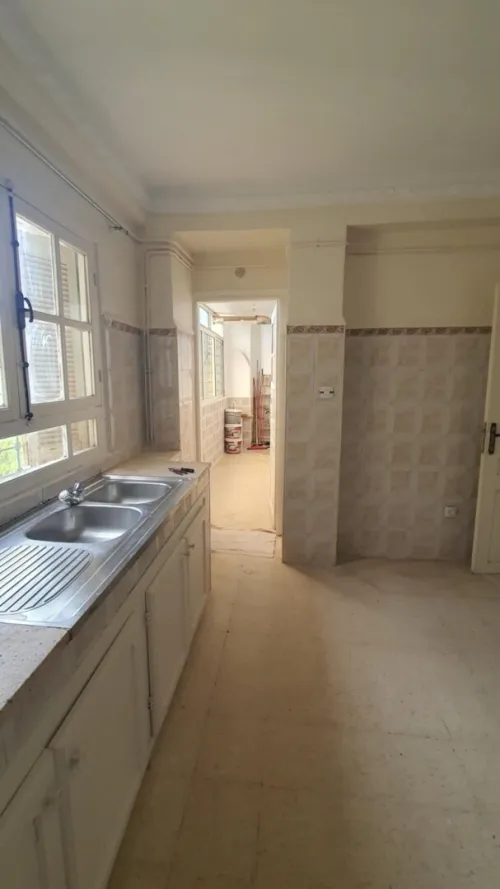 Vente Appartement Alger Birkhadem