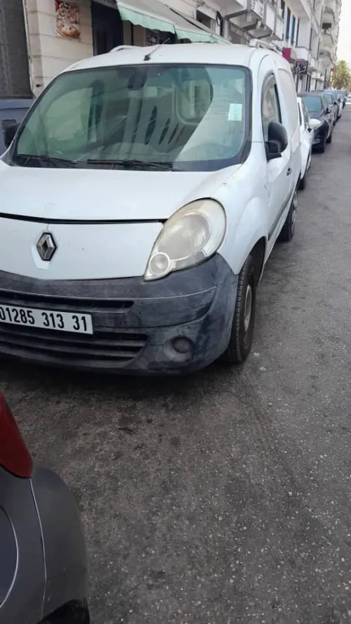 Renault Kangoo 2013 Confort (Utilitaire)