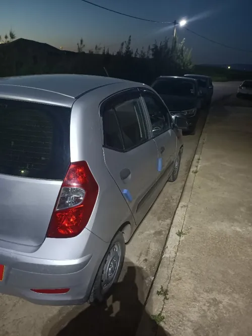 Hyundai i10 2014 i10