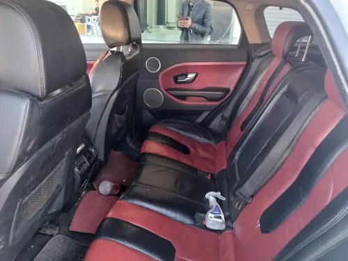 Land Rover Range Rover Evoque 2014 Dynamique 5 Portes 