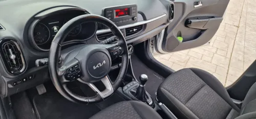 Kia Picanto 2022 Active Business