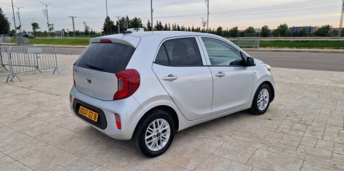 Kia Picanto 2022 Active Business