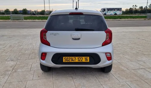 Kia Picanto 2022 Active Business