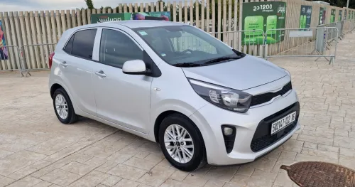 Kia Picanto 2022 Active Business