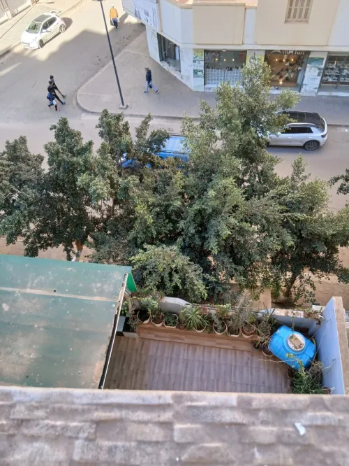 Vente Appartement F3 Oran Bir el djir