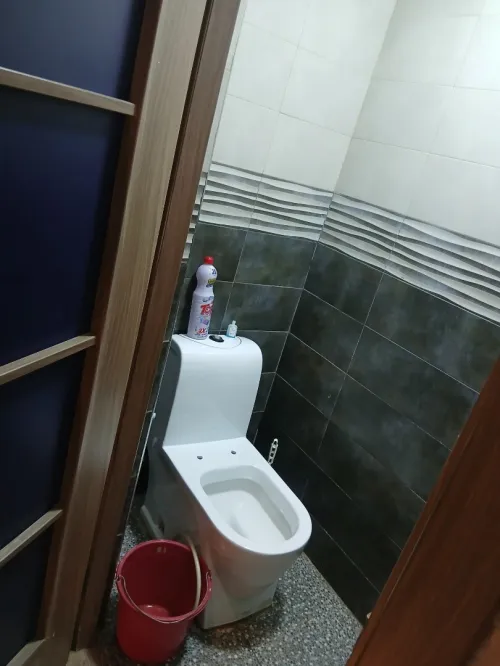 Vente Appartement F3 Oran Bir el djir