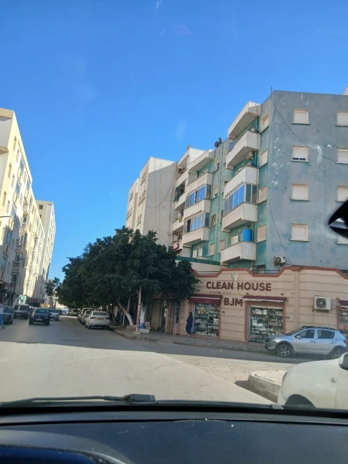 Vente Appartement F3 Oran Bir el djir