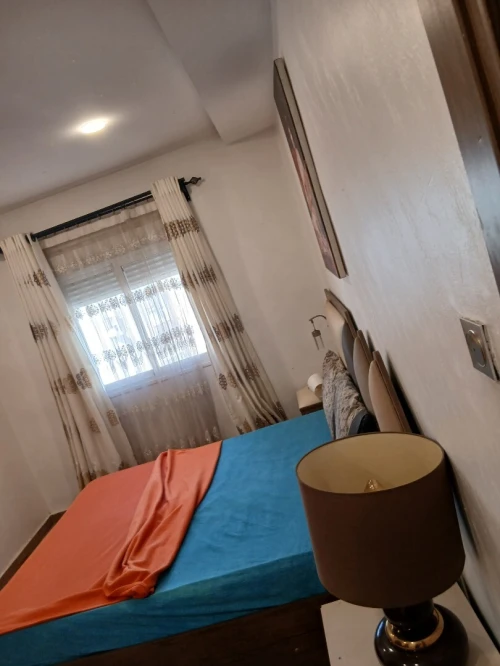 Vente Appartement F3 Oran Bir el djir
