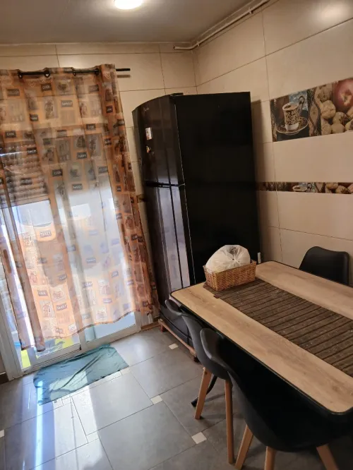 Vente Appartement F3 Oran Bir el djir