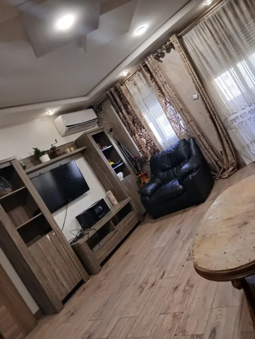 Vente Appartement F3 Oran Bir el djir